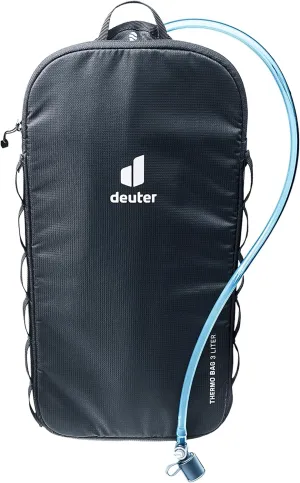 Deuter Streamer Thermo Bag 3.0 L - Black
