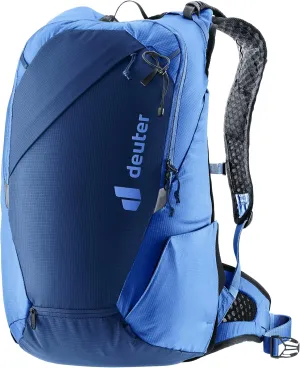 deuter Updays 20 Lightweight Ski Backpack, nightblue-neptune