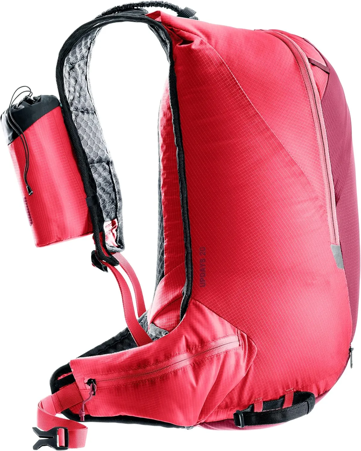 Deuter Updays 20, Ruby-Hibiscus, 20L
