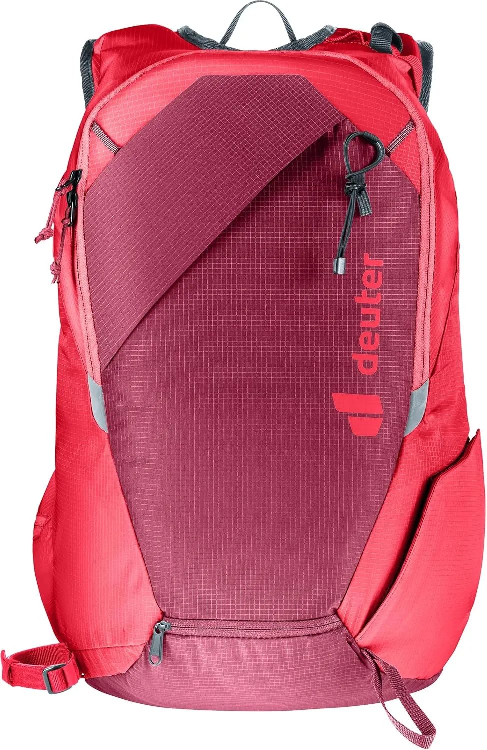 Deuter Updays 20, Ruby-Hibiscus, 20L