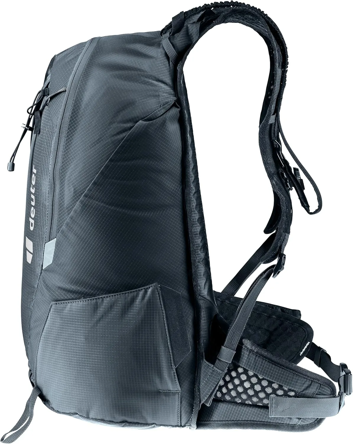 Deuter Updays 26, Black, 26L