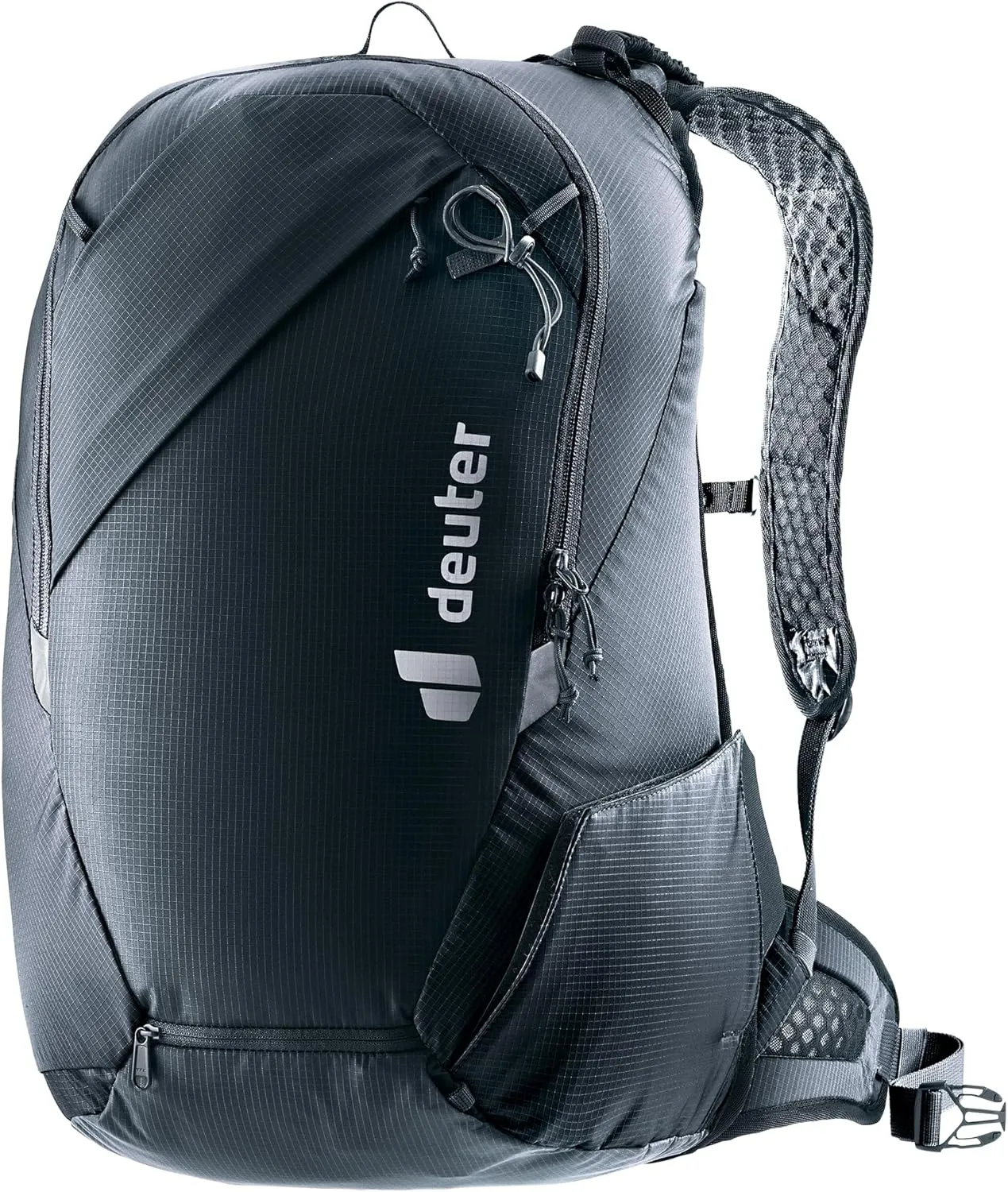 Deuter Updays 26, Black, 26L