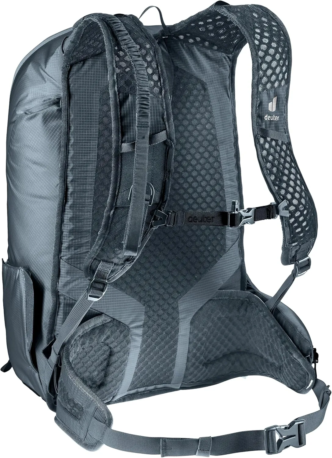 Deuter Updays 26, Black, 26L