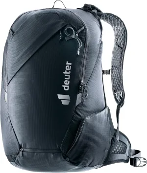 Deuter Updays 26, Black, 26L
