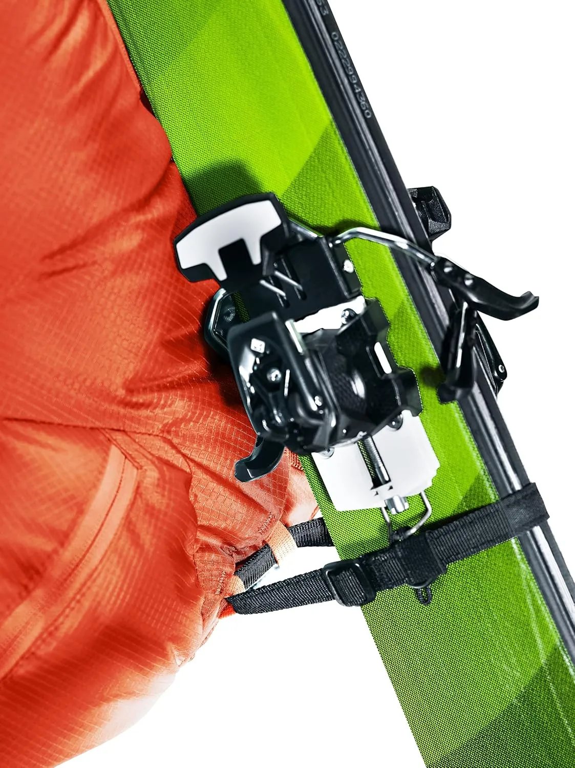 Deuter Updays 26, Umbra-Papaya, 26L