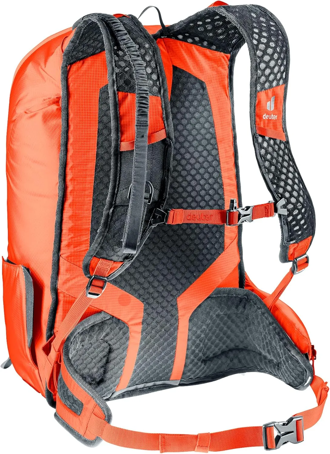 Deuter Updays 26, Umbra-Papaya, 26L