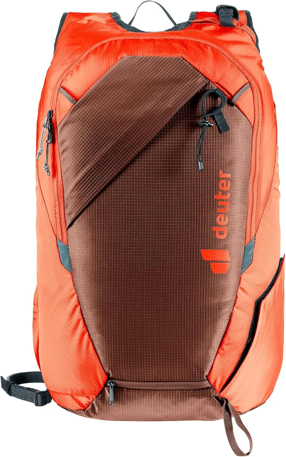 Deuter Updays 26, Umbra-Papaya, 26L