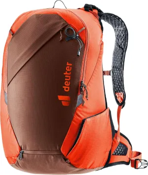 Deuter Updays 26, Umbra-Papaya, 26L