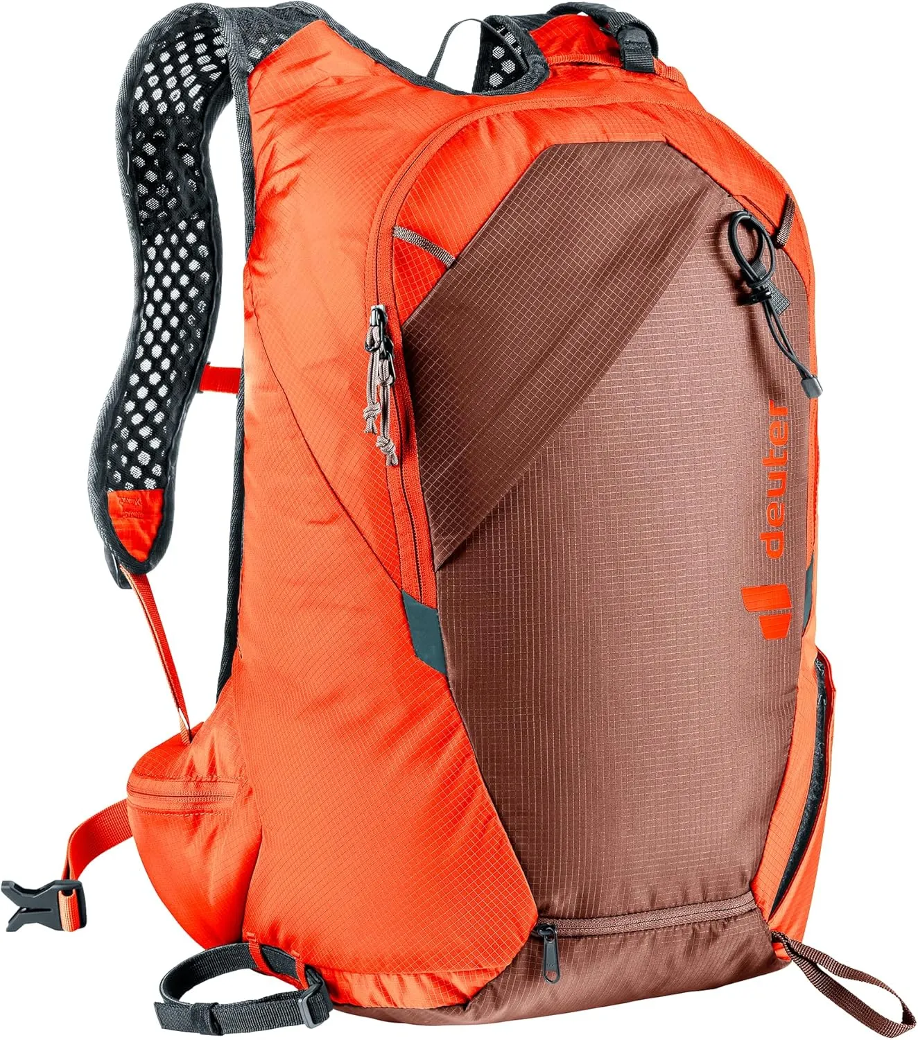 Deuter Updays 26, Umbra-Papaya, 26L