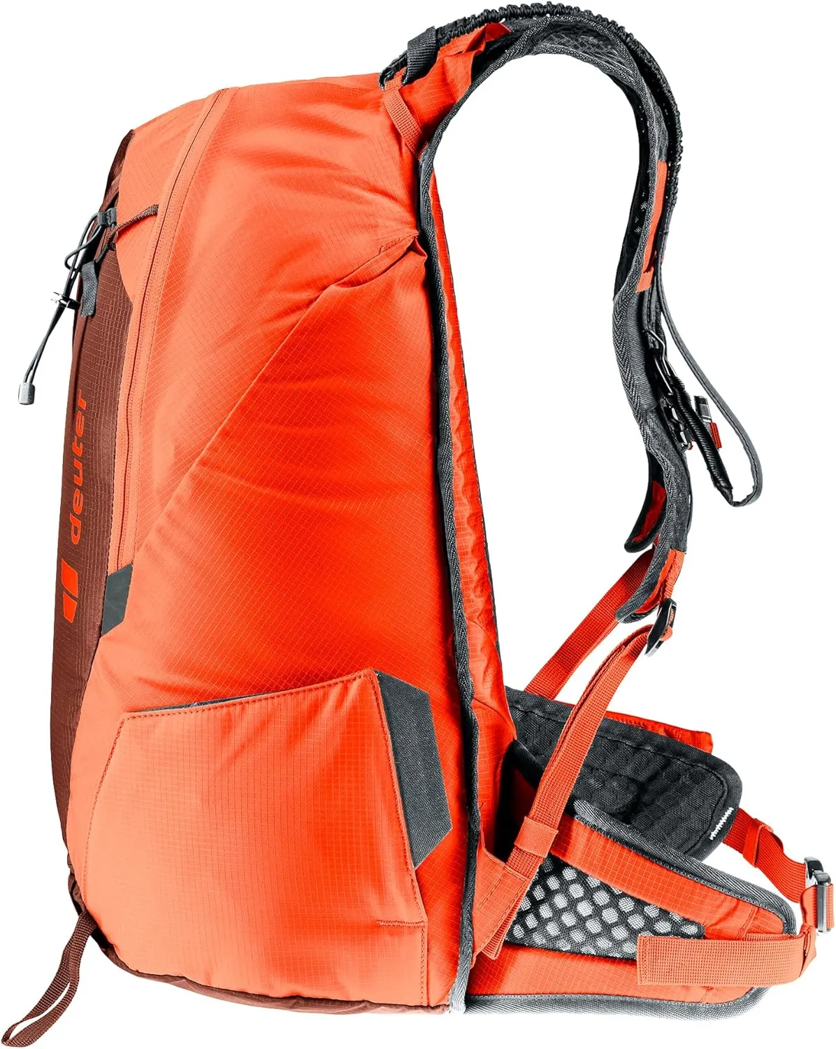 Deuter Updays 26, Umbra-Papaya, 26L