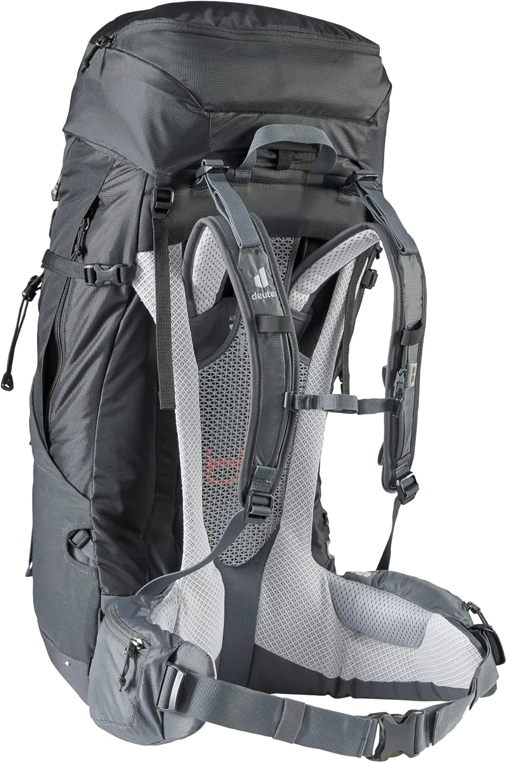 Deuter Women's Futura Air Trek 45   10 SL Backpack