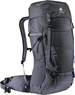 Deuter Women's Futura Air Trek 45   10 SL Backpack