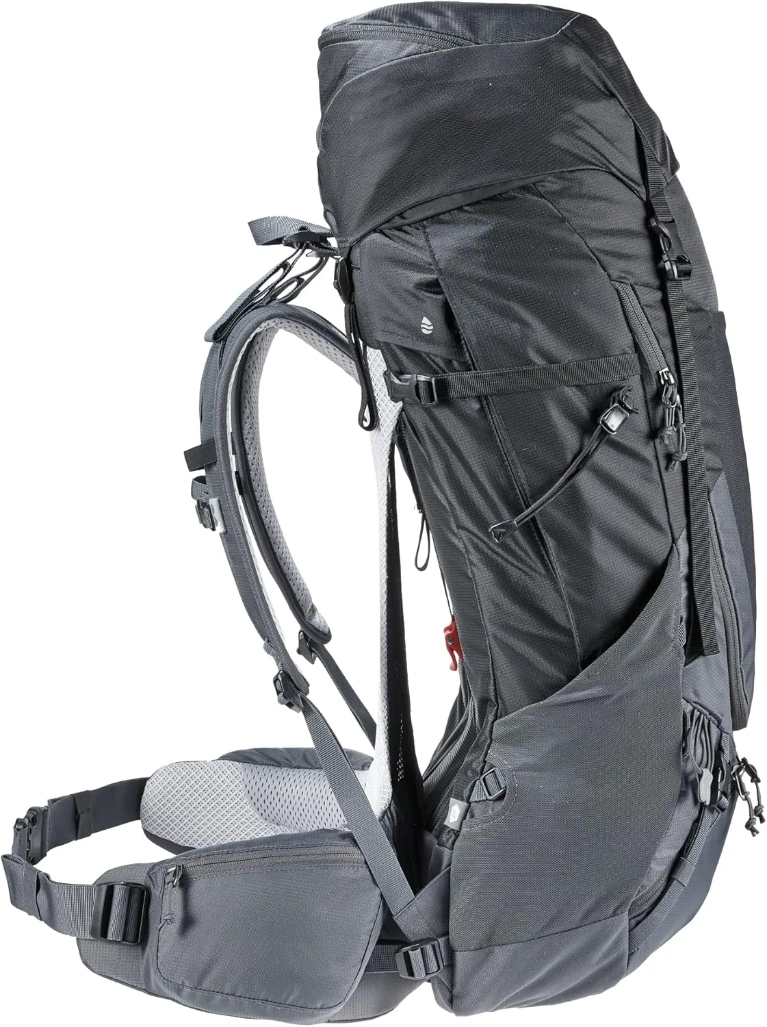 Deuter Women's Futura Air Trek 45   10 SL Backpack
