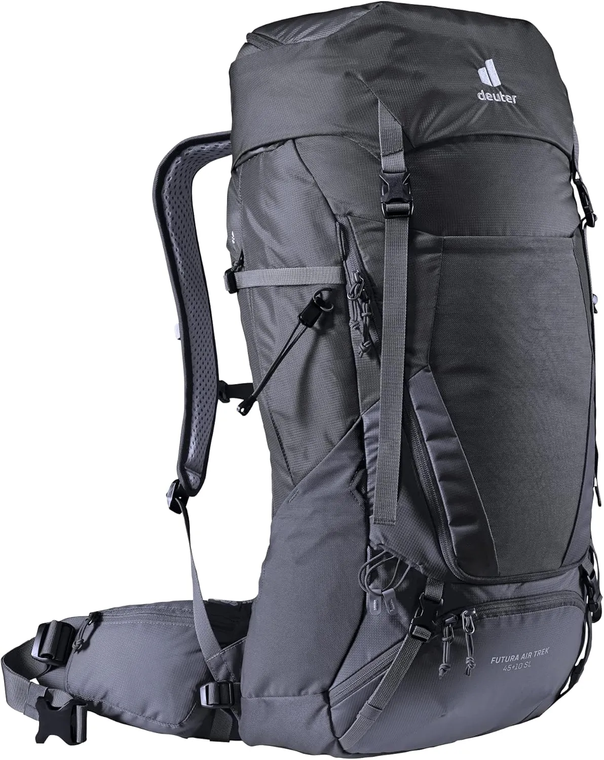 Deuter Women's Futura Air Trek 45   10 SL Backpack