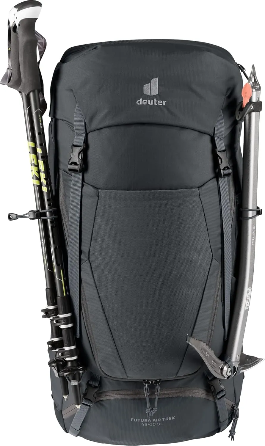 Deuter Women's Futura Air Trek 45   10 SL Backpack