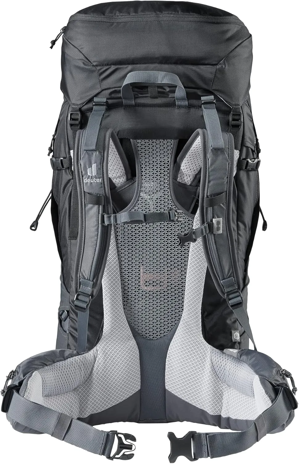 Deuter Women's Futura Air Trek 45   10 SL Backpack