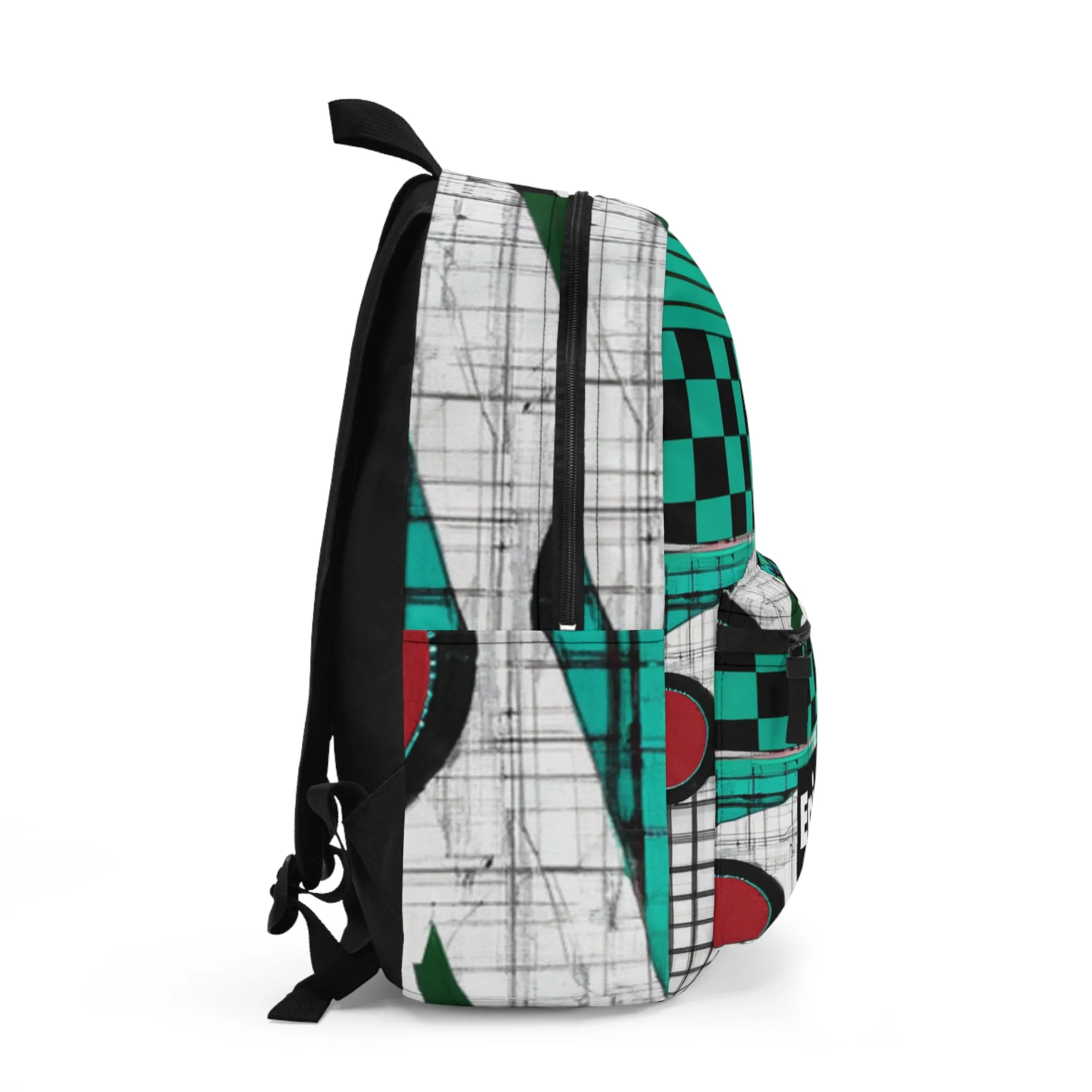 Dino Rossi-backpack