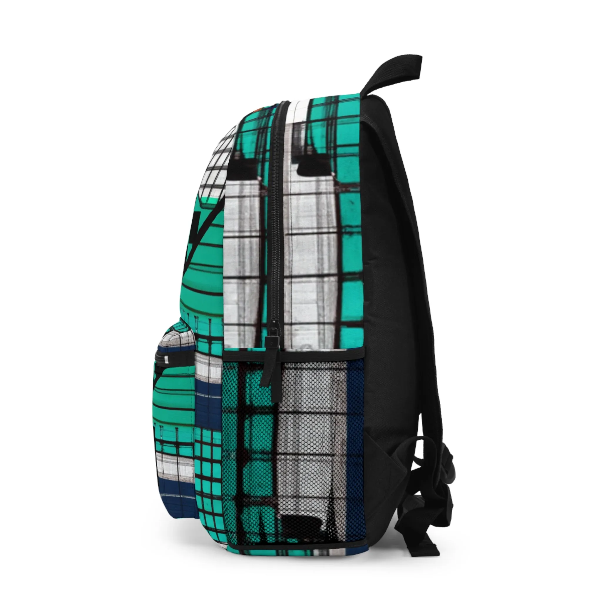 Dino Rossi-backpack
