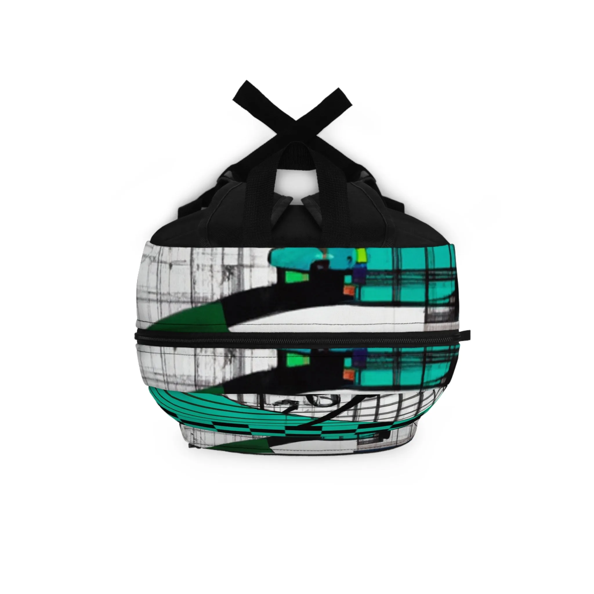 Dino Rossi-backpack