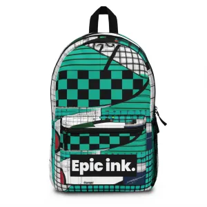 Dino Rossi-backpack