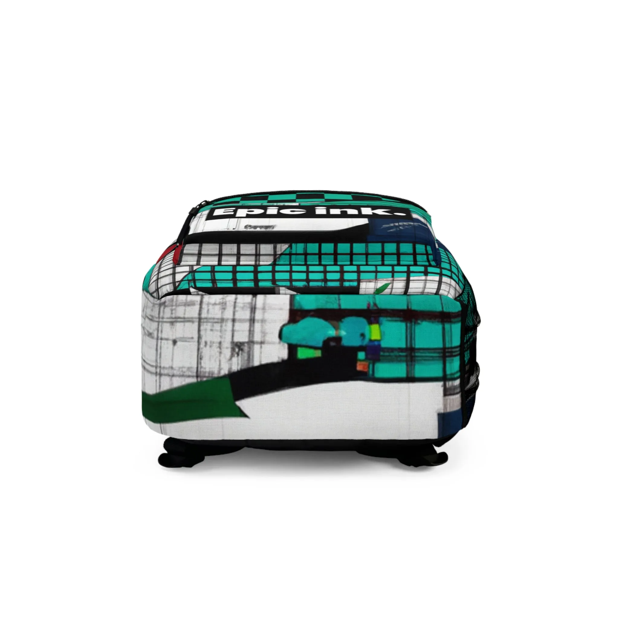 Dino Rossi-backpack