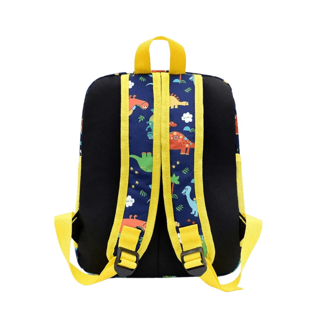 Dinosaur Backpack Large Capacity Lightweight