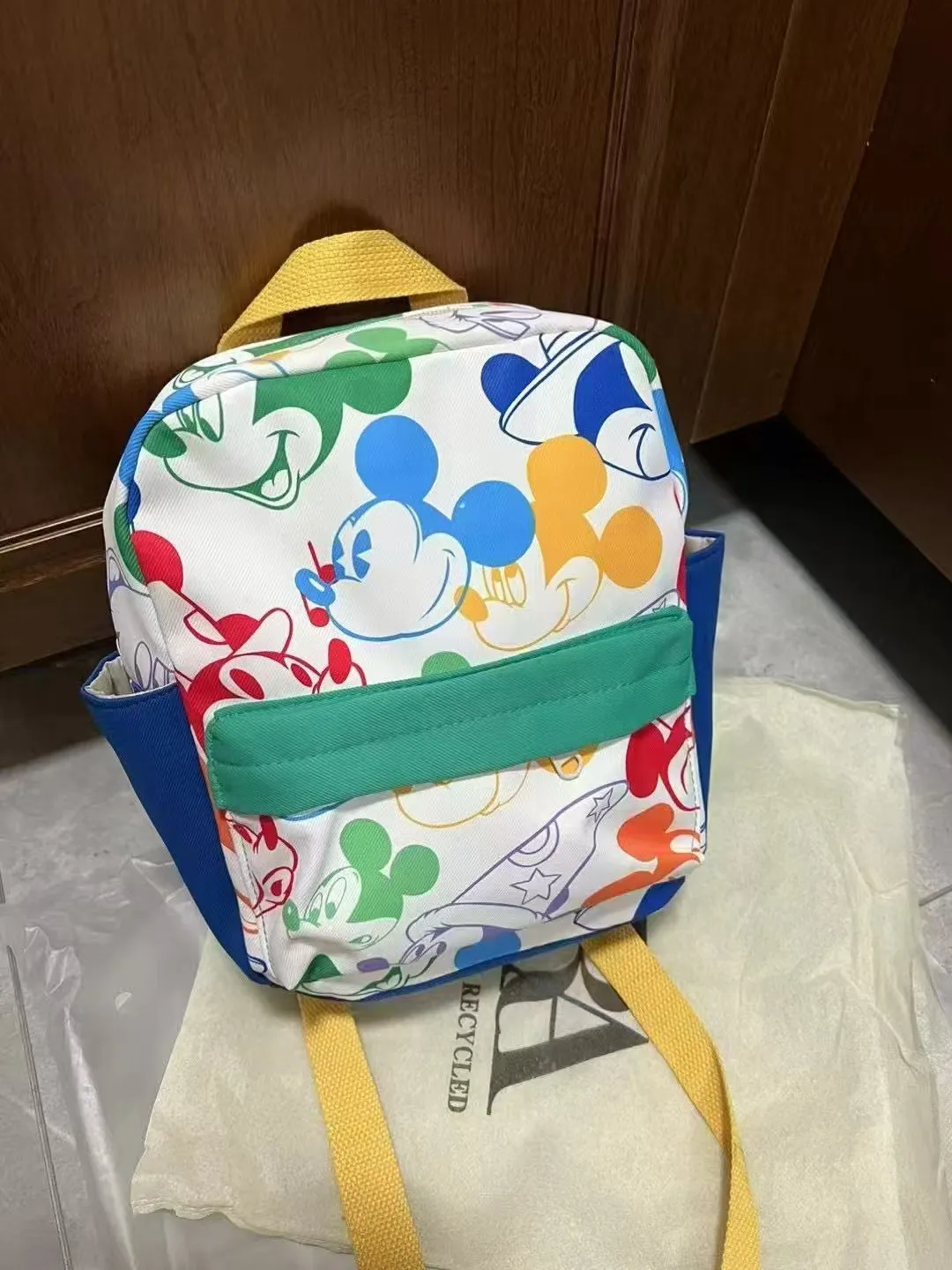 Disney Collection Backpack