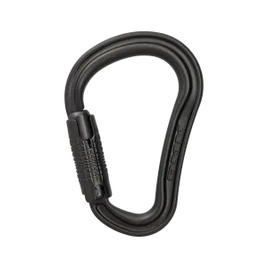 DMM Shadow HMS Locksafe Climbing Carabiner