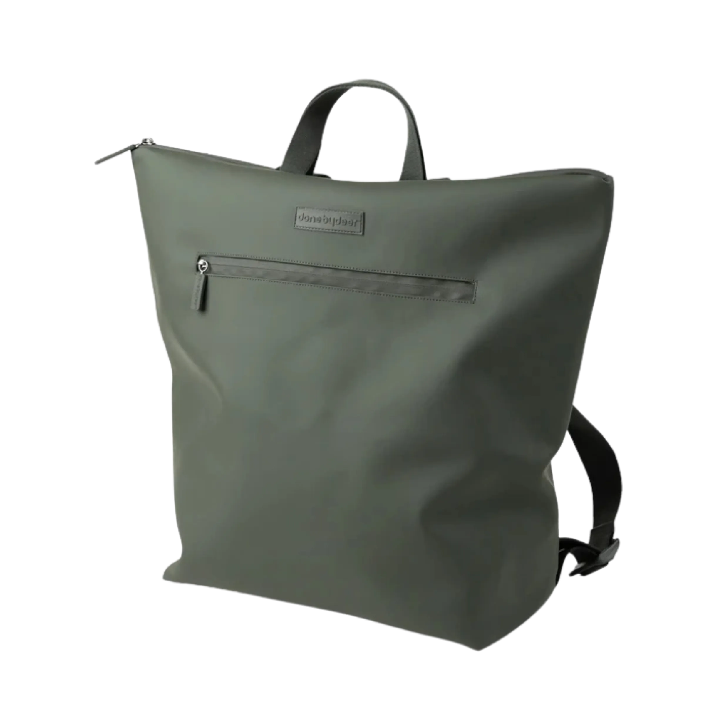 DONE BY DEER CHANGING BACKPACK   CHANGE MAT & PRAM HOOKS
