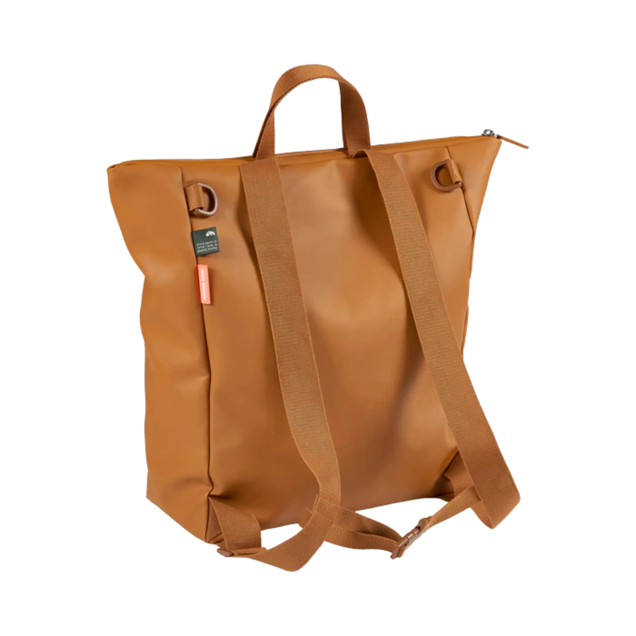 DONE BY DEER CHANGING BACKPACK   CHANGE MAT & PRAM HOOKS