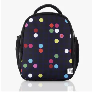Dotty Night Sling Lunch Bag