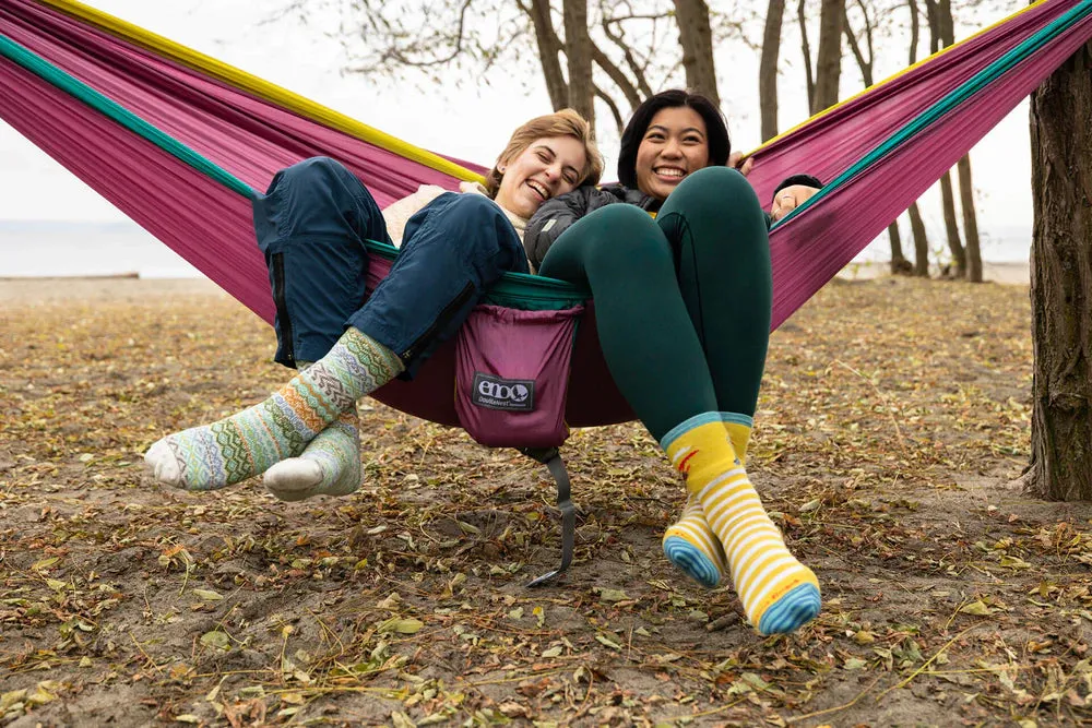 DoubleNest Hammock