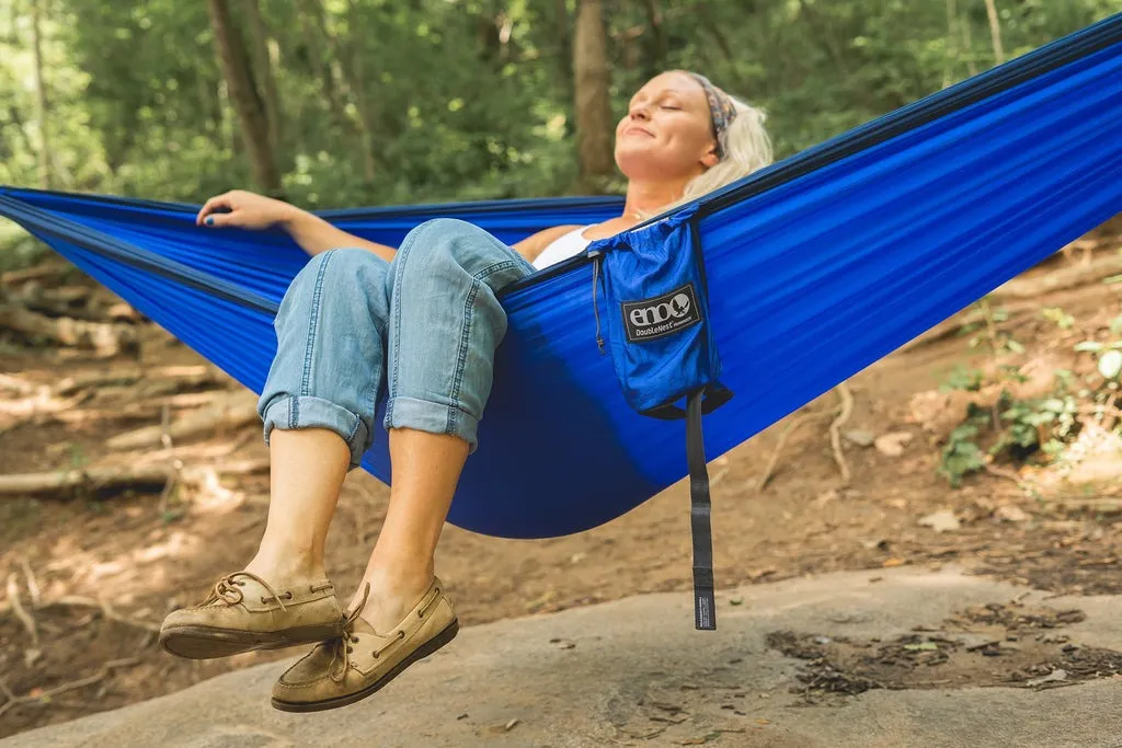 DoubleNest Hammock