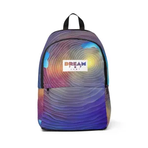 Dream Pop Shop Backpack