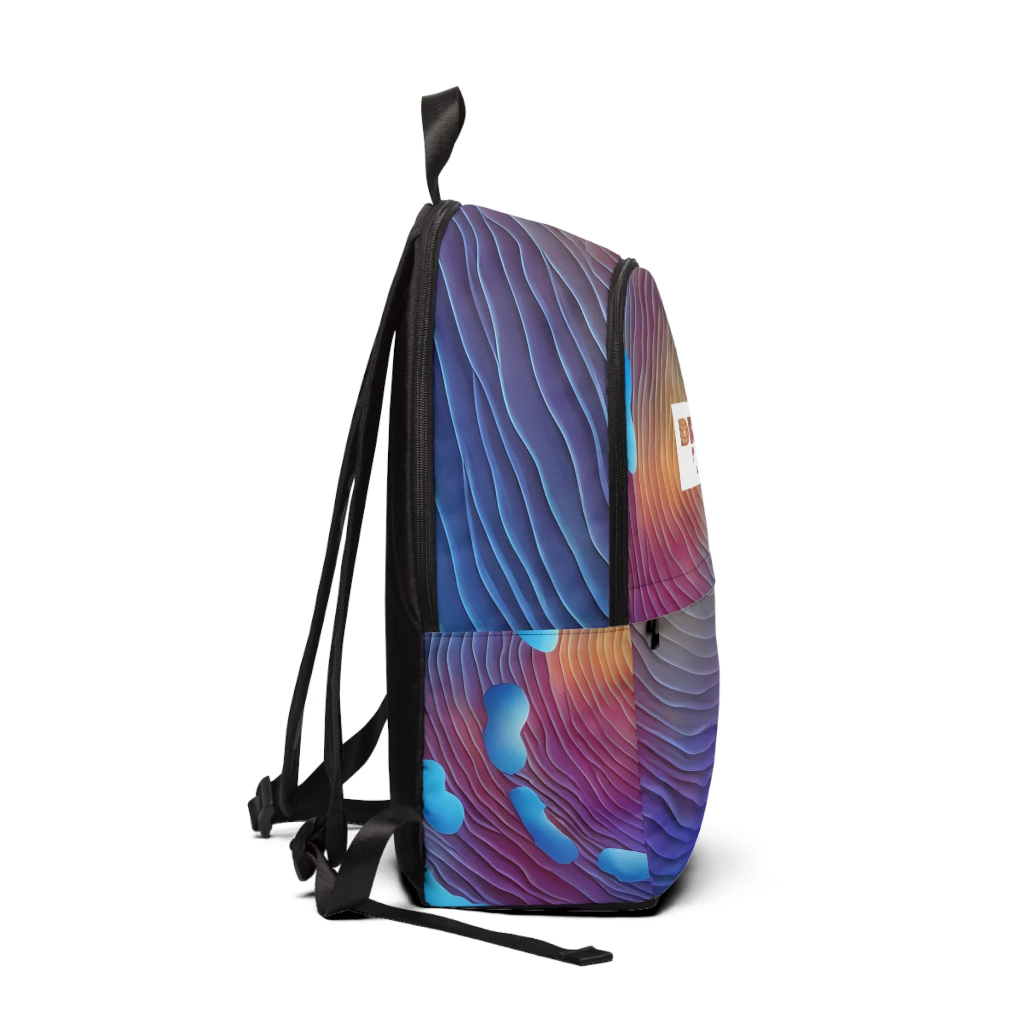Dream Pop Shop Backpack