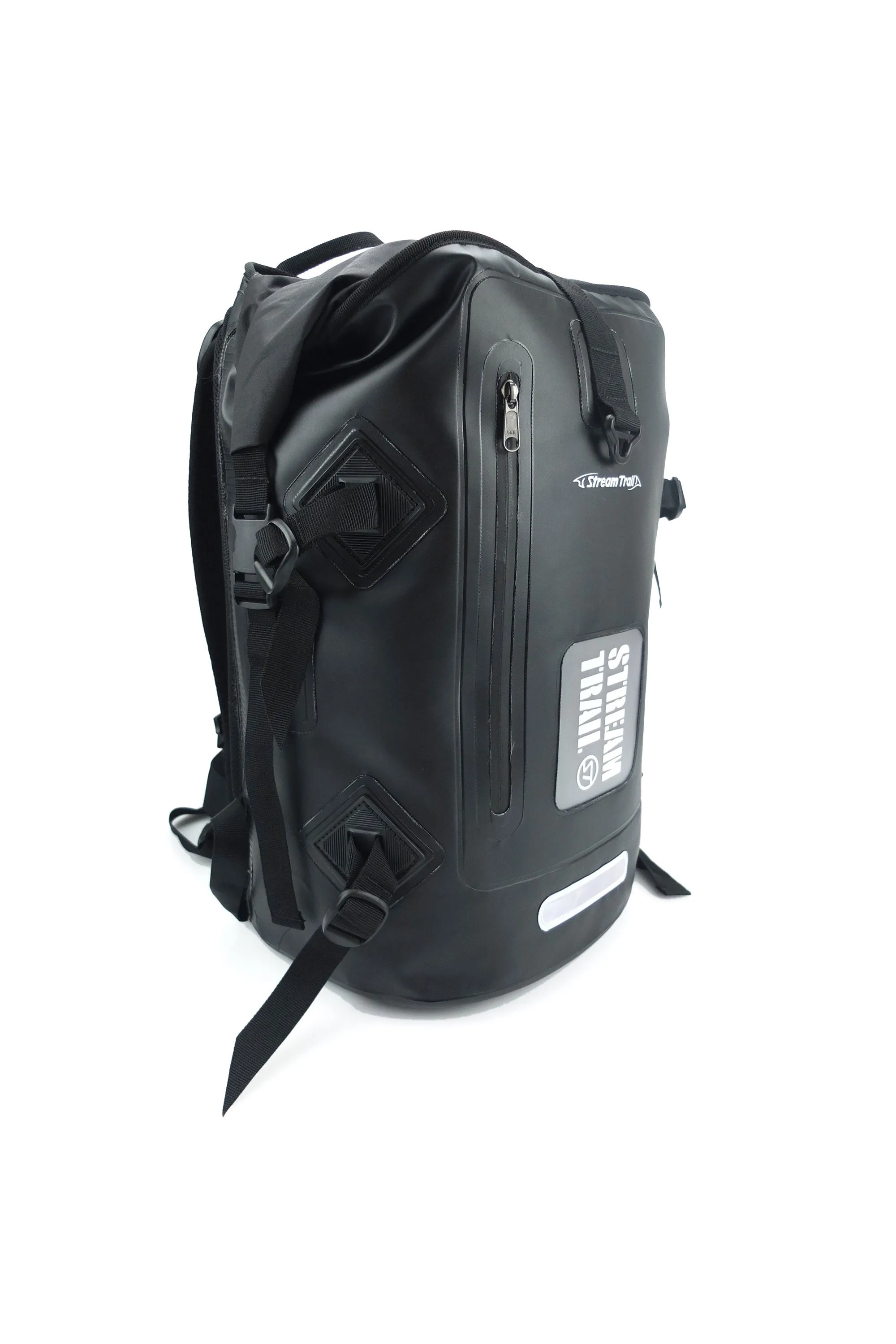 Dry Tank 33L D2