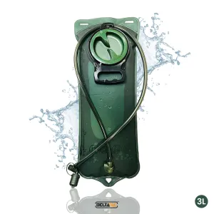 DT Hydration Bladder - Green