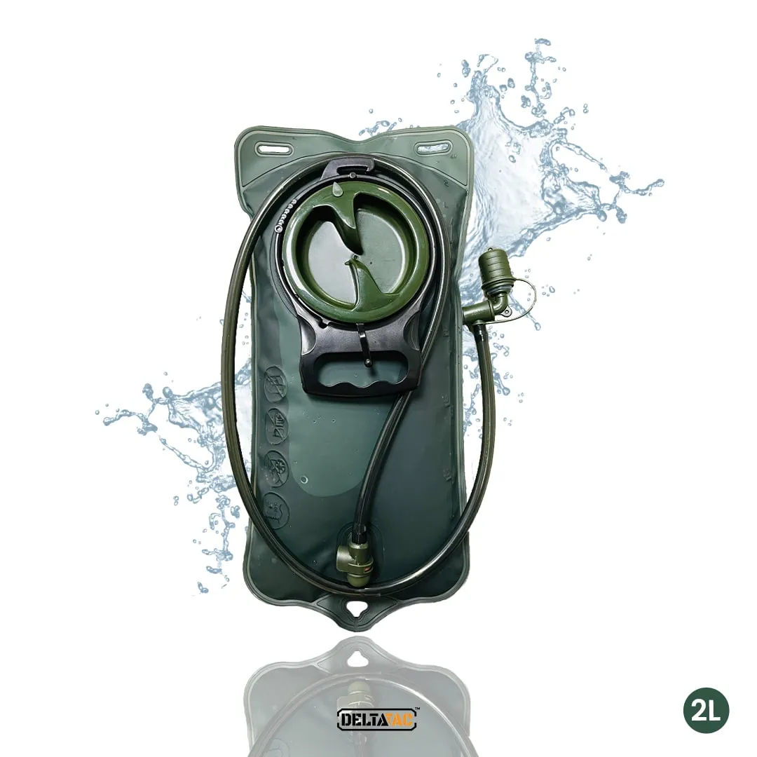 DT Hydration Bladder - Green