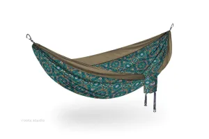 Eagle Nest Outfitters (Eno) Giving Back Doublenest Print Hammock - Roots Studio