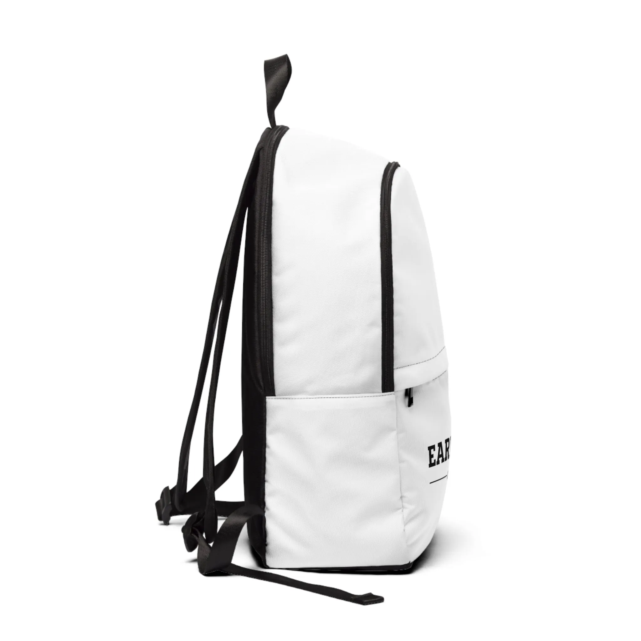 Earn It Backpack