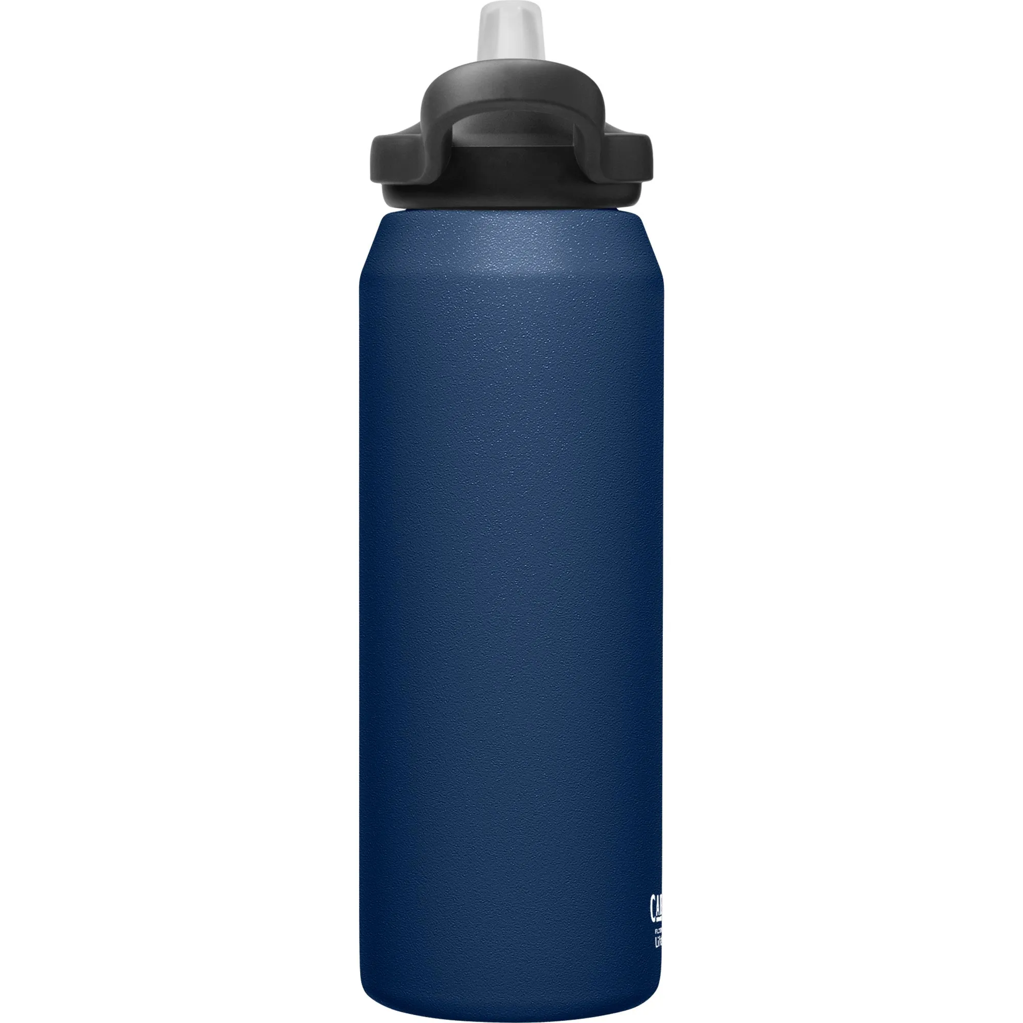 eddy  Stainless Steel Vacuum Insulated filtered by LifeStraw