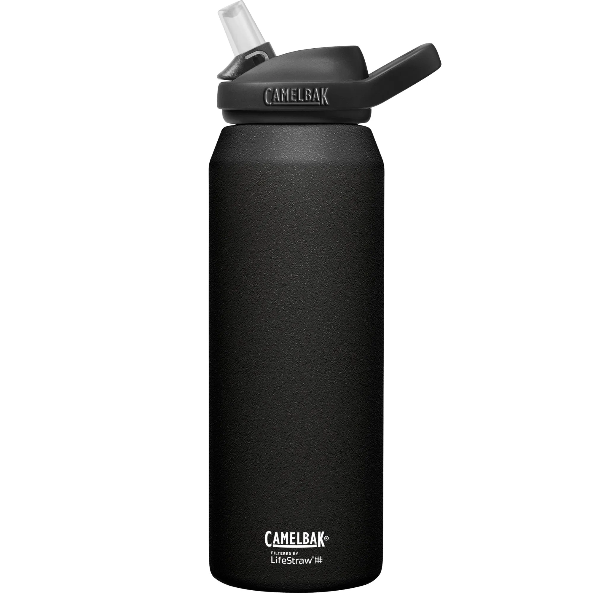 eddy  Stainless Steel Vacuum Insulated filtered by LifeStraw