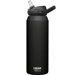 eddy  Stainless Steel Vacuum Insulated filtered by LifeStraw
