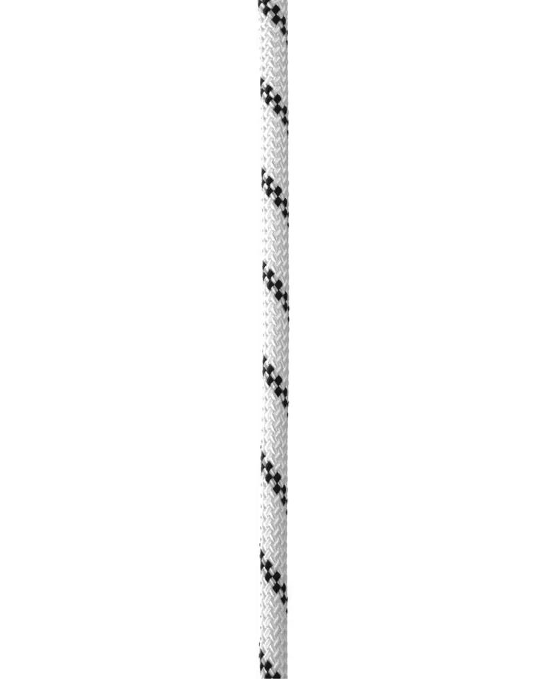 Edelrid Performance Static 10.0mm Snow per metre