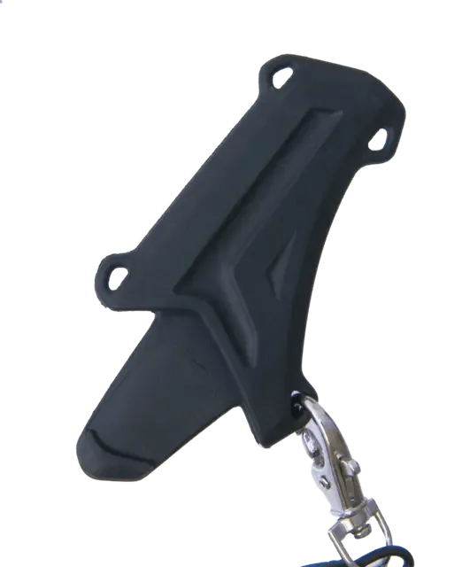 Edelrid Rescue Canyoning Climbing Knife