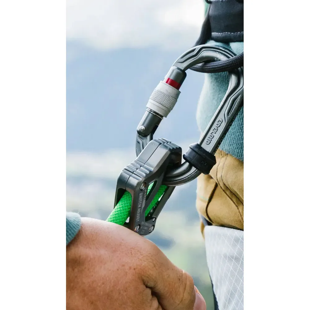 Edelrid Switch Adjust