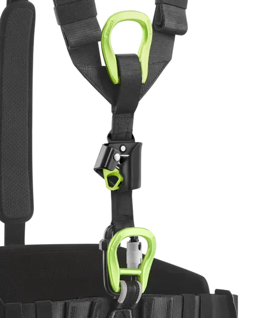 Edelrid Vector Y Full Body Industrial Harness
