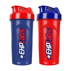 EHP Shaker Bottle 800ml
