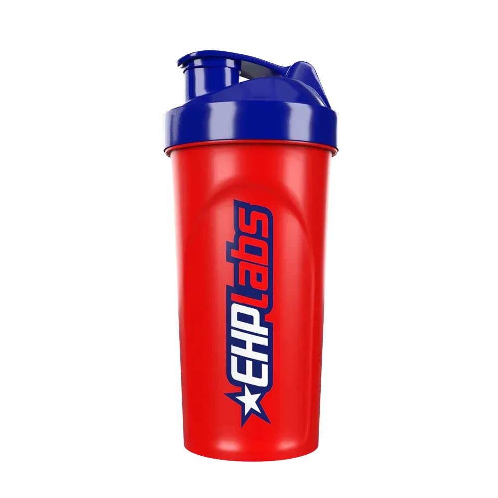 EHP Shaker Bottle 800ml