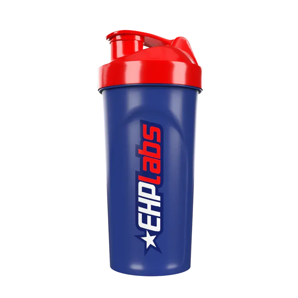 EHP Shaker Bottle 800ml